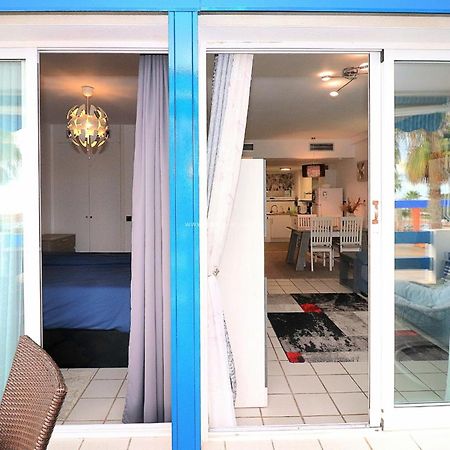 Dehesa de Campoamor  Apartment With Sea Views In Las Terrazas/Playa Flamenca מראה חיצוני תמונה