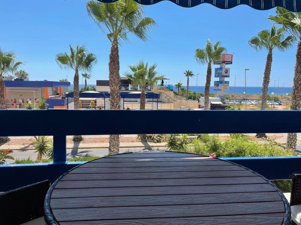 Dehesa de Campoamor  Apartment With Sea Views In Las Terrazas/Playa Flamenca מראה חיצוני תמונה
