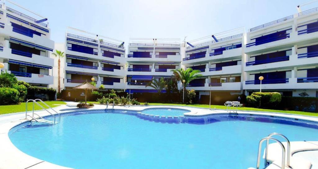 Dehesa de Campoamor  Apartment With Sea Views In Las Terrazas/Playa Flamenca מראה חיצוני תמונה