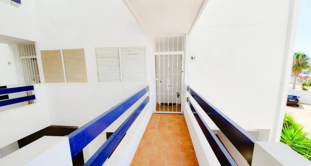 Dehesa de Campoamor  Apartment With Sea Views In Las Terrazas/Playa Flamenca מראה חיצוני תמונה