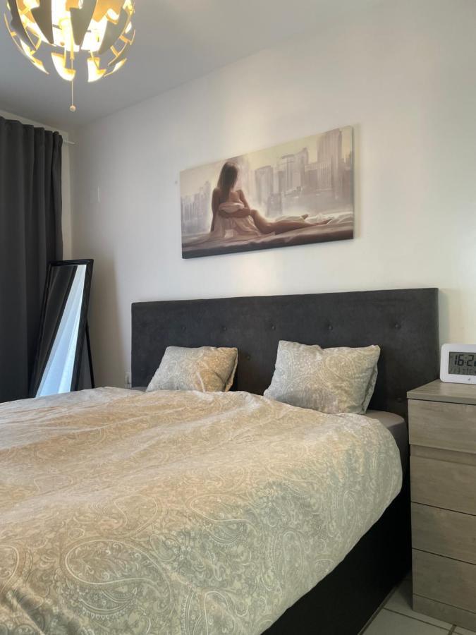 Dehesa de Campoamor  Apartment With Sea Views In Las Terrazas/Playa Flamenca מראה חיצוני תמונה