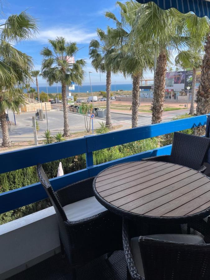 Dehesa de Campoamor  Apartment With Sea Views In Las Terrazas/Playa Flamenca מראה חיצוני תמונה