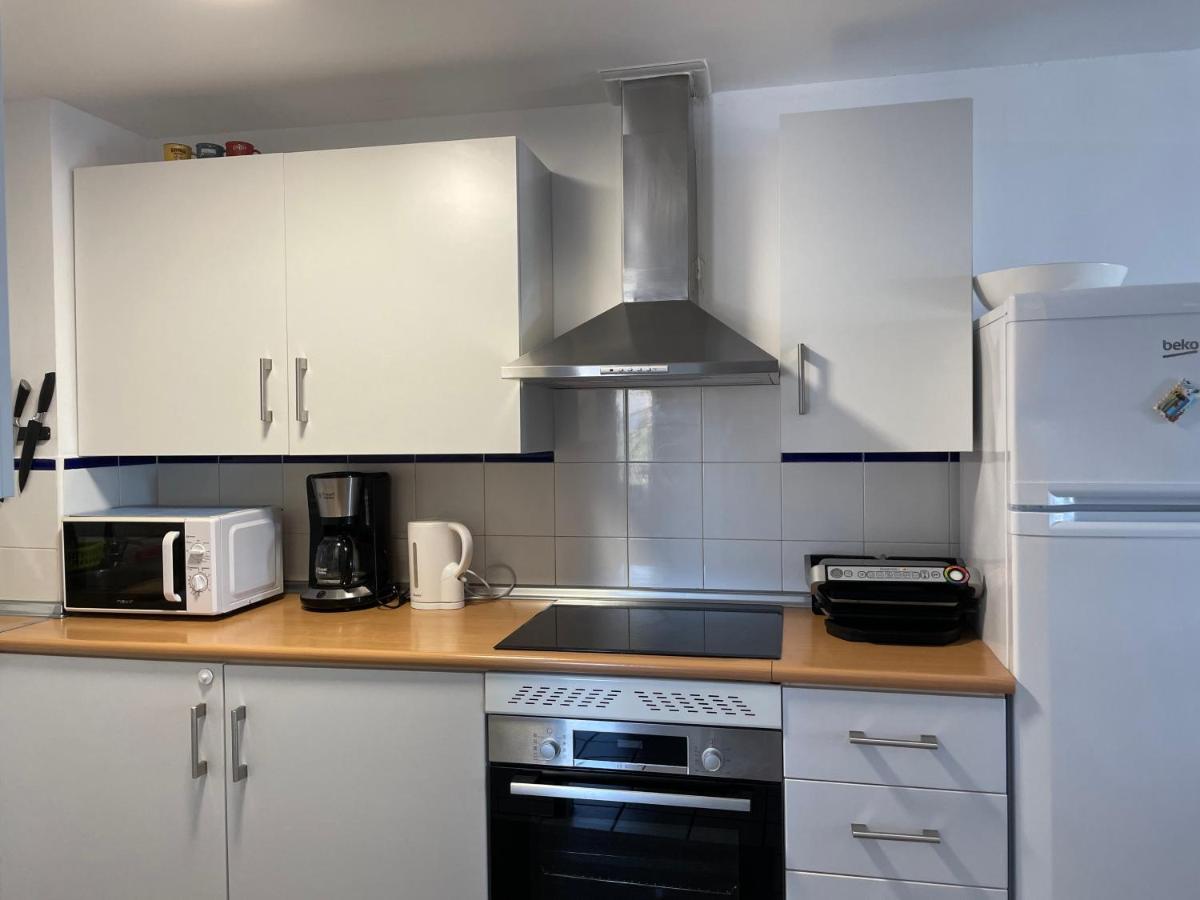 Dehesa de Campoamor  Apartment With Sea Views In Las Terrazas/Playa Flamenca מראה חיצוני תמונה