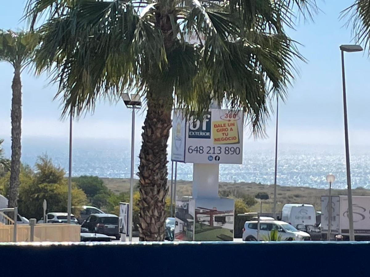 Dehesa de Campoamor  Apartment With Sea Views In Las Terrazas/Playa Flamenca מראה חיצוני תמונה