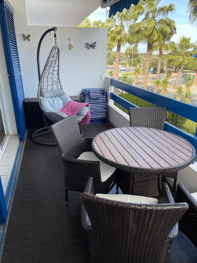 Dehesa de Campoamor  Apartment With Sea Views In Las Terrazas/Playa Flamenca מראה חיצוני תמונה