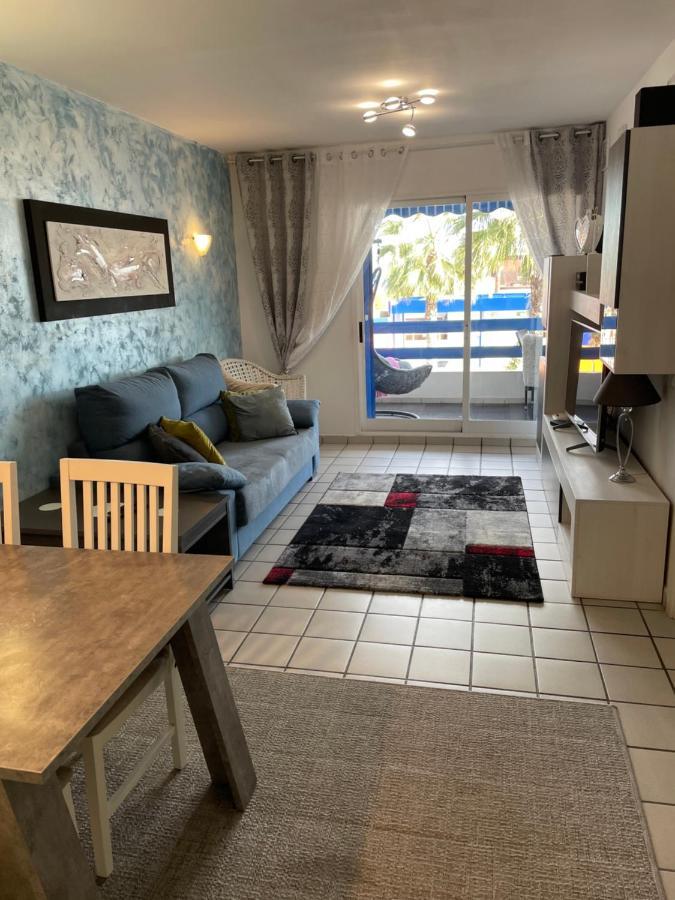 Dehesa de Campoamor  Apartment With Sea Views In Las Terrazas/Playa Flamenca מראה חיצוני תמונה