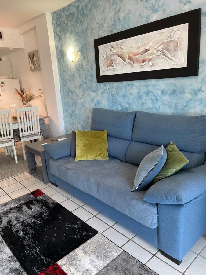 Dehesa de Campoamor  Apartment With Sea Views In Las Terrazas/Playa Flamenca מראה חיצוני תמונה