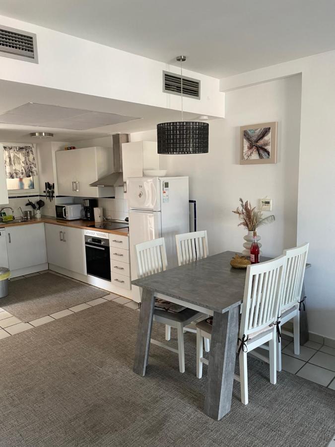 Dehesa de Campoamor  Apartment With Sea Views In Las Terrazas/Playa Flamenca מראה חיצוני תמונה