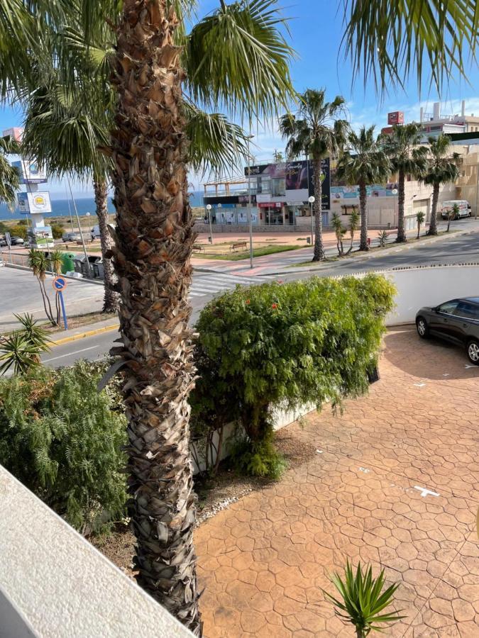 Dehesa de Campoamor  Apartment With Sea Views In Las Terrazas/Playa Flamenca מראה חיצוני תמונה