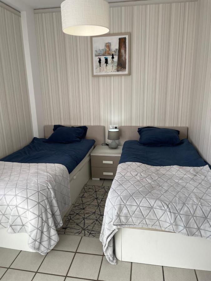 Dehesa de Campoamor  Apartment With Sea Views In Las Terrazas/Playa Flamenca מראה חיצוני תמונה