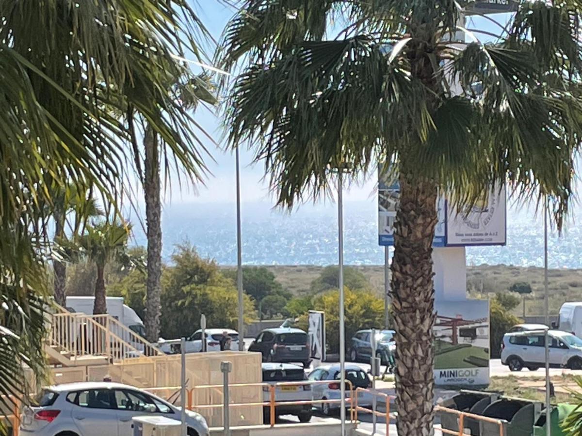 Dehesa de Campoamor  Apartment With Sea Views In Las Terrazas/Playa Flamenca מראה חיצוני תמונה