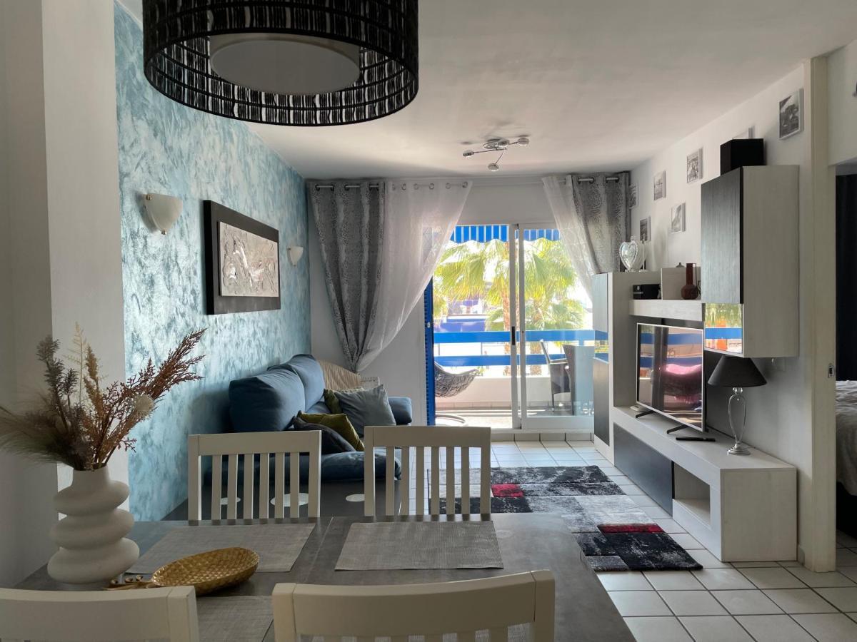 Dehesa de Campoamor  Apartment With Sea Views In Las Terrazas/Playa Flamenca מראה חיצוני תמונה