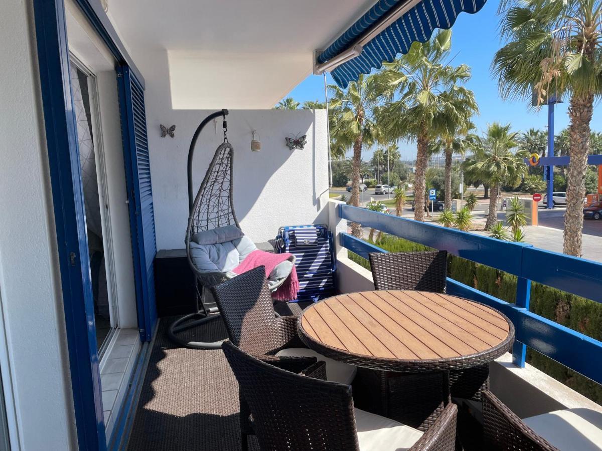 Dehesa de Campoamor  Apartment With Sea Views In Las Terrazas/Playa Flamenca מראה חיצוני תמונה