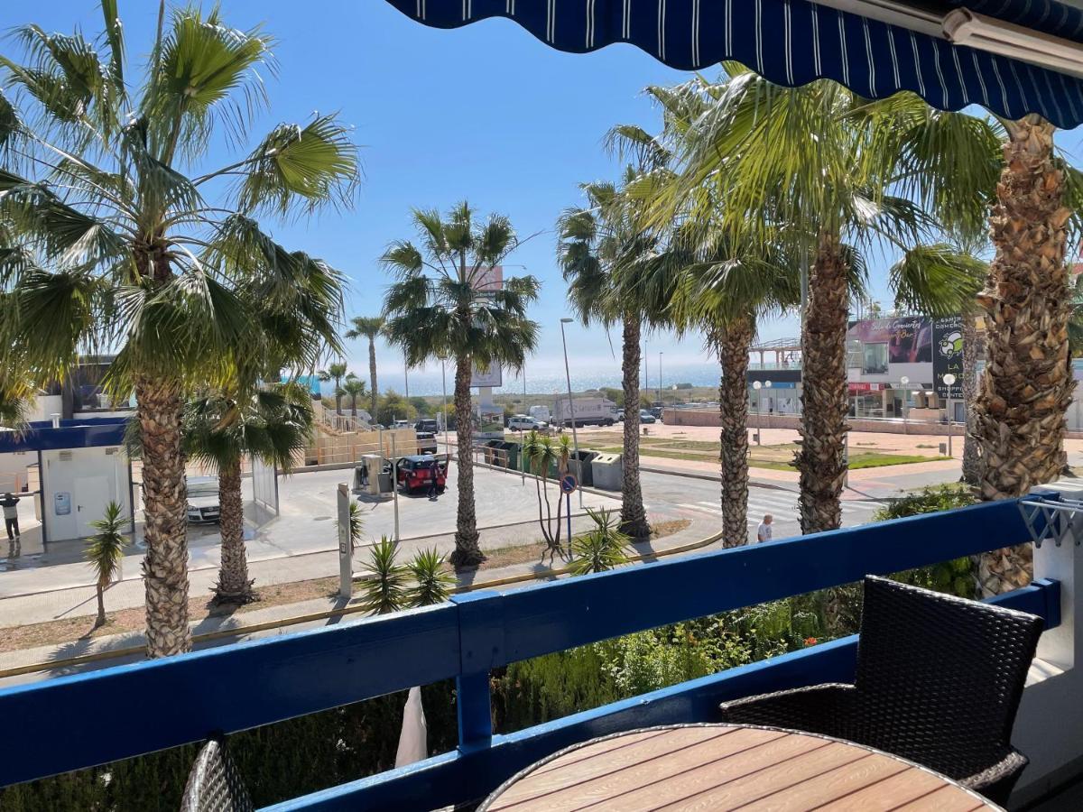 Dehesa de Campoamor  Apartment With Sea Views In Las Terrazas/Playa Flamenca מראה חיצוני תמונה