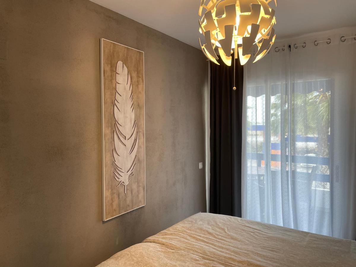 Dehesa de Campoamor  Apartment With Sea Views In Las Terrazas/Playa Flamenca מראה חיצוני תמונה